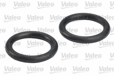 Degvielas filtrs VALEO 587501 5