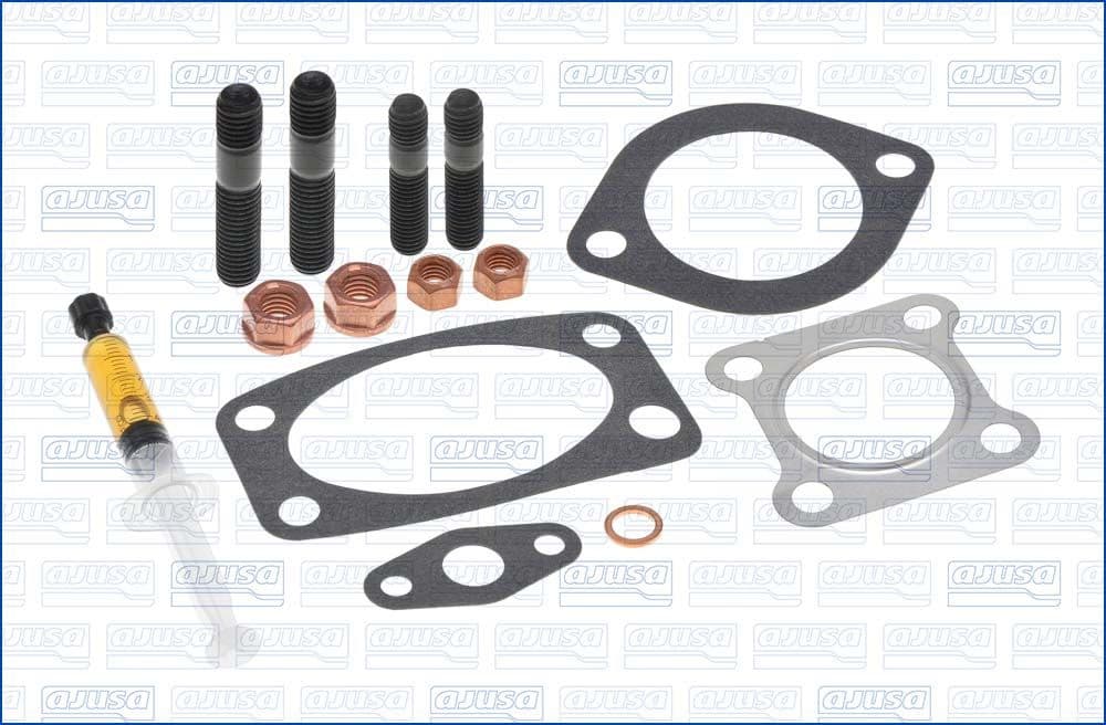 Montāžas komplekts, Kompresors AJUSA JTC11571 1