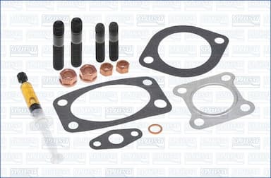 Montāžas komplekts, Kompresors AJUSA JTC11571 1