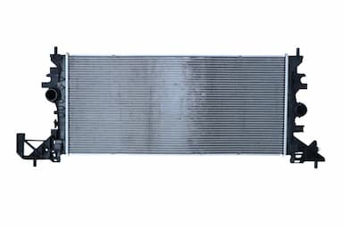 Radiators, Motora dzesēšanas sistēma NRF 550144 1