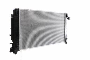 Radiators, Motora dzesēšanas sistēma MAHLE CR 1710 000S 6