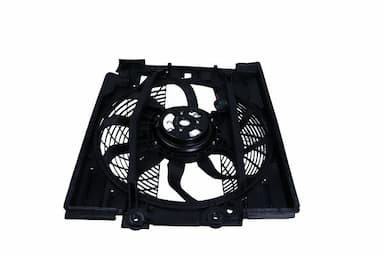 Ventilators, Motora dzesēšanas sistēma MAXGEAR AC216263 2