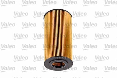 Eļļas filtrs VALEO 586537 3