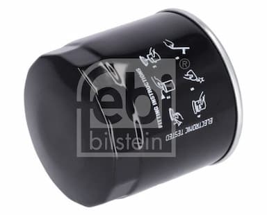 Eļļas filtrs FEBI BILSTEIN 175378 2