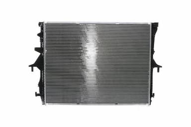 Radiators, Motora dzesēšanas sistēma MAHLE CR 571 000S 7