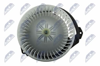 Salona ventilators NTY EWN-CH-001 4