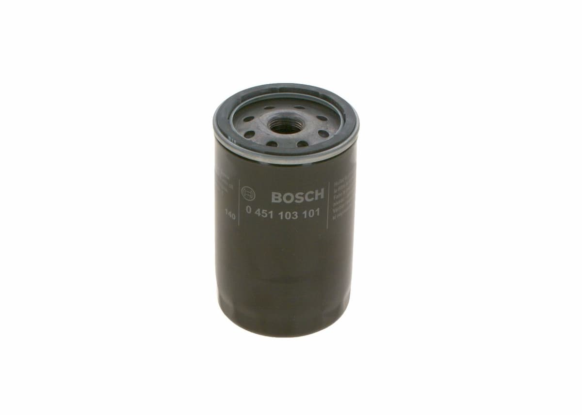 Eļļas filtrs BOSCH 0 451 103 101 1