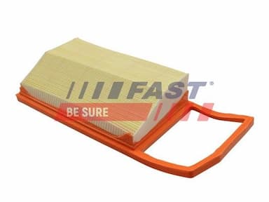 Gaisa filtrs FAST FT37037 2