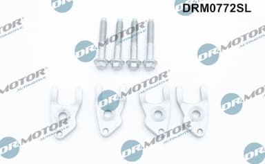 Montāžas instrumentu komplekts, Sūknis-Sprausla Dr.Motor Automotive DRM0772SL 1