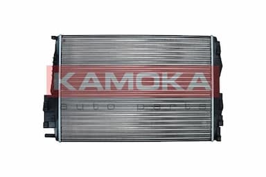 Radiators, Motora dzesēšanas sistēma KAMOKA 7705106 2