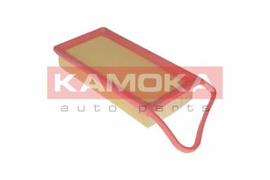 Gaisa filtrs KAMOKA F208701 2