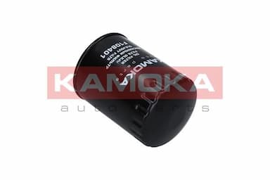 Eļļas filtrs KAMOKA F108401 4