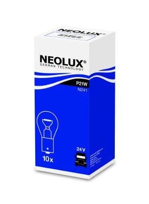 Kvēlspuldze NEOLUX® N241 1