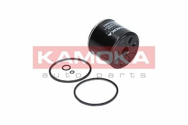 Degvielas filtrs KAMOKA F302001 2