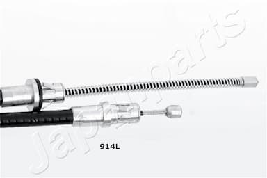 Trose, Stāvbremžu sistēma JAPANPARTS BC-914L 2