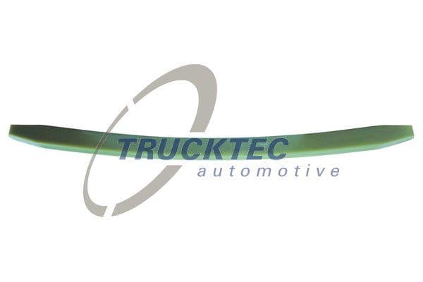 Lāgu atsperes lokšņu komplekts TRUCKTEC AUTOMOTIVE 02.30.185 1