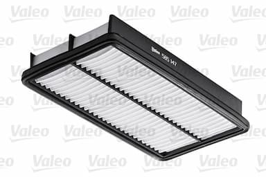 Gaisa filtrs VALEO 585147 3