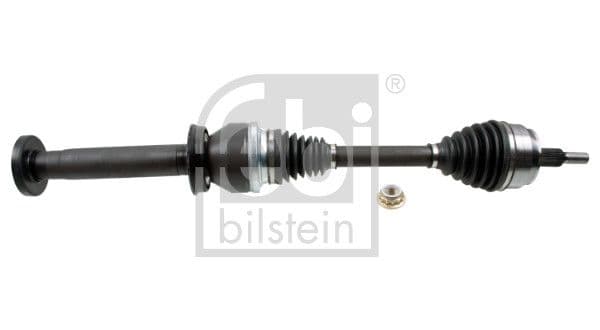 Piedziņas vārpsta FEBI BILSTEIN 184663 1