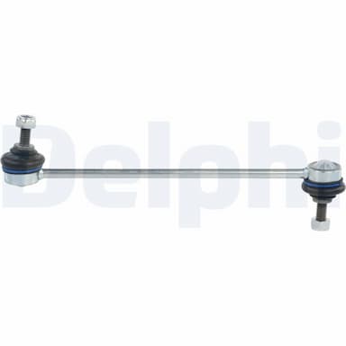 Stiepnis/Atsaite, Stabilizators DELPHI TC932 1