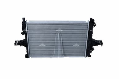 Radiators, Motora dzesēšanas sistēma NRF 53946 3