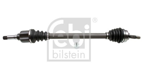 Piedziņas vārpsta FEBI BILSTEIN 183636 1