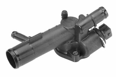 Termostats, Dzesēšanas šķidrums BorgWarner (Wahler) 411043.89D 1