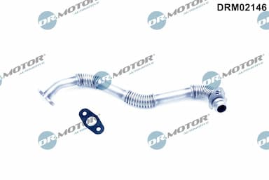 Eļļas cauruļvads, Kompresors Dr.Motor Automotive DRM02146 1