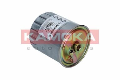 Degvielas filtrs KAMOKA F311901 4