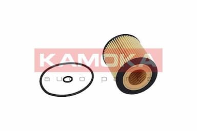 Eļļas filtrs KAMOKA F110201 4