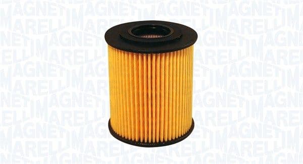 Eļļas filtrs MAGNETI MARELLI 152071758798 1