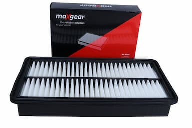 Gaisa filtrs MAXGEAR 26-2473 2