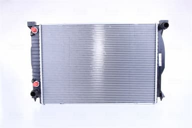 Radiators, Motora dzesēšanas sistēma NISSENS 60329 3