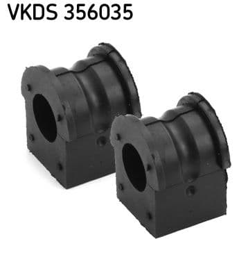 Bukse, Stabilizators SKF VKDS 356035 1