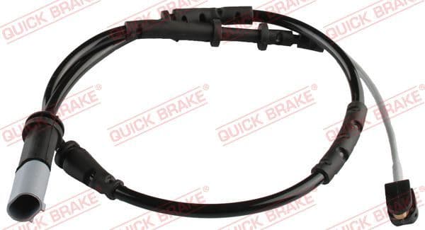 Indikators, Bremžu uzliku nodilums QUICK BRAKE WS 0463 A 1