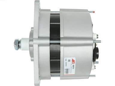 Ģenerators AS-PL A0014 4