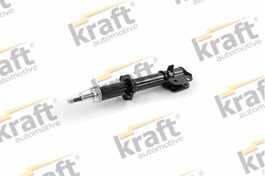 Amortizators KRAFT AUTOMOTIVE 4001660 1