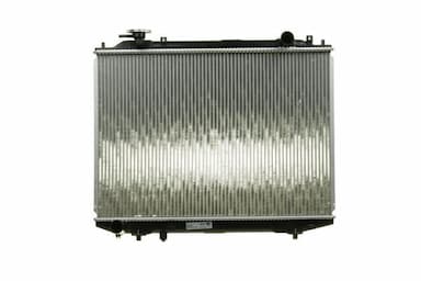 Radiators, Motora dzesēšanas sistēma MAHLE CR 1746 000S 2