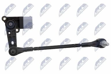 Sensors, lukturu augstuma regulēšana NTY ECX-LR-011 4