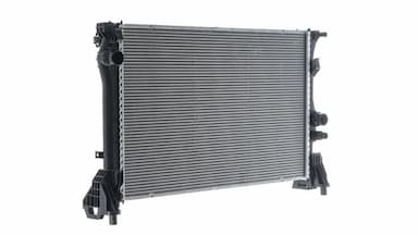 Radiators, Motora dzesēšanas sistēma MAHLE CR 931 000P 10