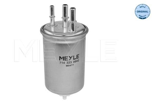 Degvielas filtrs MEYLE 714 323 0002 1