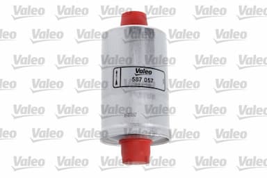 Degvielas filtrs VALEO 587057 4