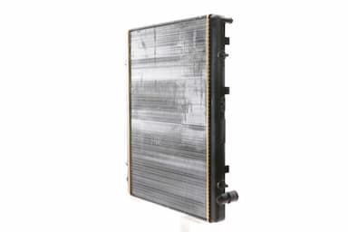 Radiators, Motora dzesēšanas sistēma MAHLE CR 2033 000S 8