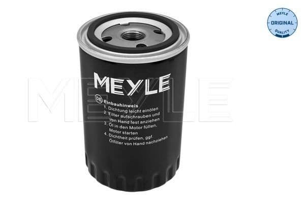 Eļļas filtrs MEYLE 100 322 0001 1