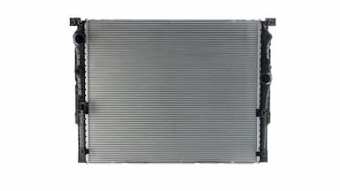 Radiators, Motora dzesēšanas sistēma MAHLE CR 2196 000P 2