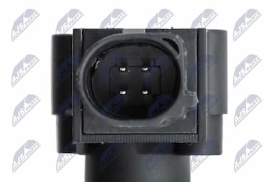 Sensors, lukturu augstuma regulēšana NTY ECX-PS-004 5