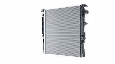 Radiators, Motora dzesēšanas sistēma MAHLE CR 2630 000P 7