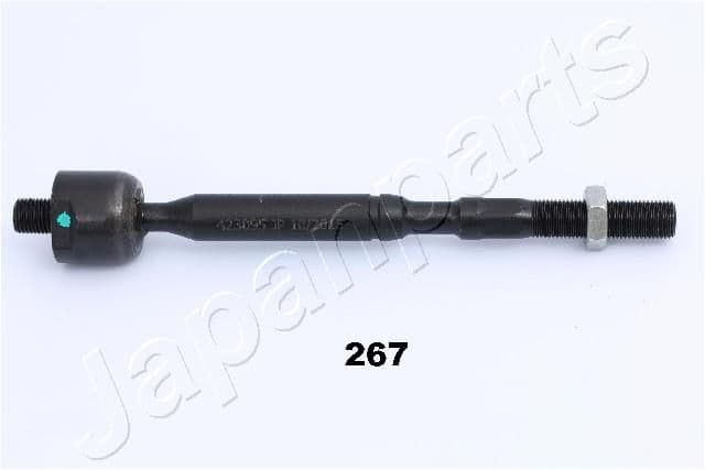 Aksiālais šarnīrs, Stūres šķērsstiepnis JAPANPARTS RD-267 1