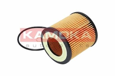 Eļļas filtrs KAMOKA F109701 3