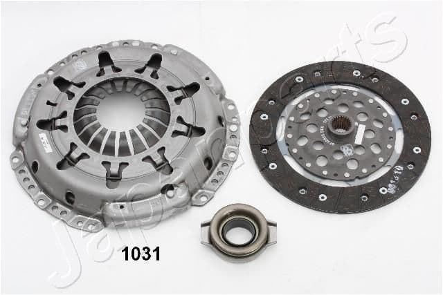 Sajūga komplekts JAPANPARTS KF-1031 1