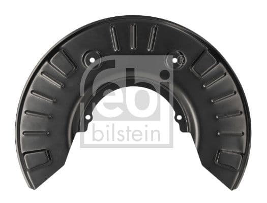 Dubļu sargs, Bremžu disks FEBI BILSTEIN 186151 1